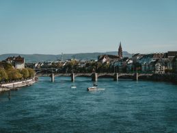 Reliable relocation services for expats moving to Basel Switzerland 