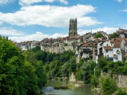 Fribourg