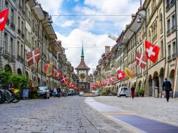 Bern