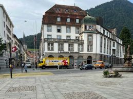 Chur