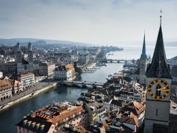 Zürich
