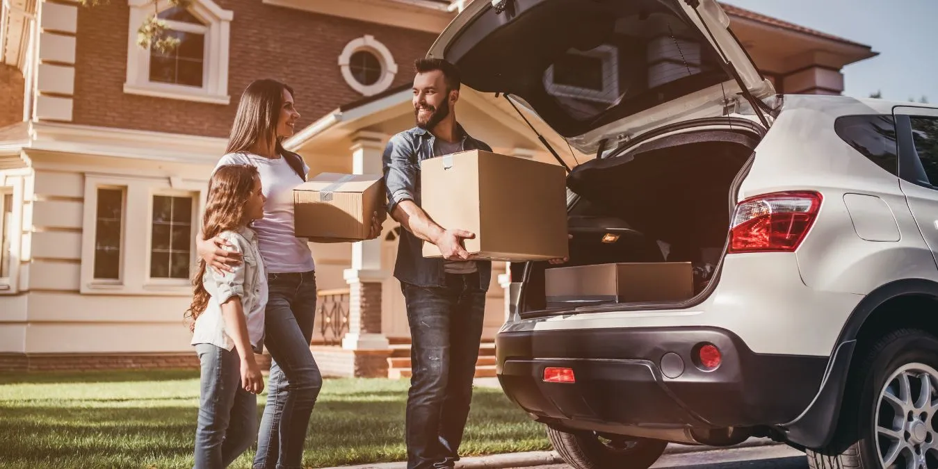 Family relocating to Switzerland | Smooth relocation services